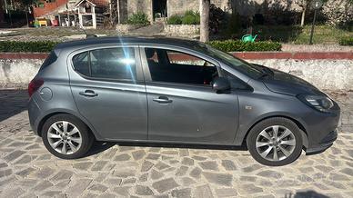 Opel corsa gpl