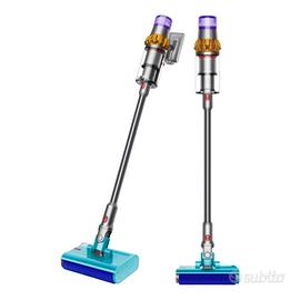 SCOPA RICARICABILE  2 in 1 DYSON V15s