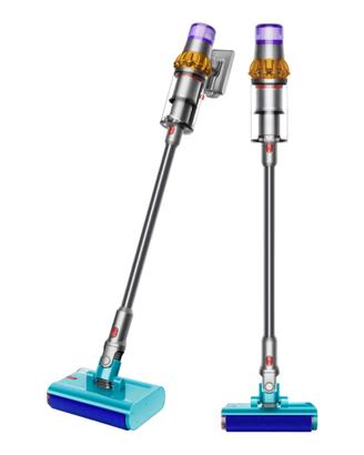SCOPA RICARICABILE  2 in 1 DYSON V15s