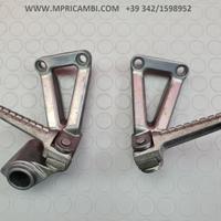 PEDANE PASSEGGERO KAWASAKI NINJA 600 1997 1996 ZX