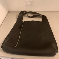 Borsa donna e pochette