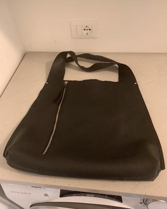 Borsa donna e pochette
