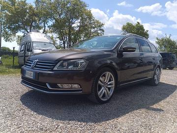 Passat b7