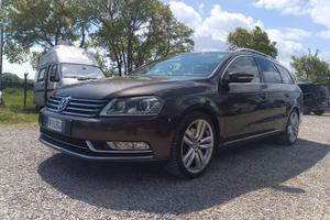 Passat b7