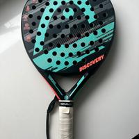 Pala Padel HEAD Discovery