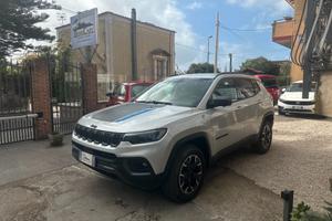 Jeep Compass TRAILHAWK 2021 4XE 1.3 240CV