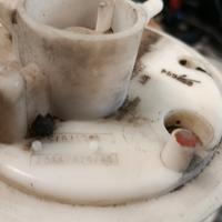 CESTELLO CARBURANTE FIAT MULTIPLA 1.6 COMPL. DI PO