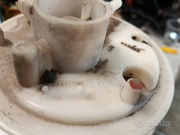 CESTELLO CARBURANTE FIAT MULTIPLA 1.6 COMPL. DI PO