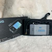 GIQ - Docking station usb 3.0 ssd vga hdmi