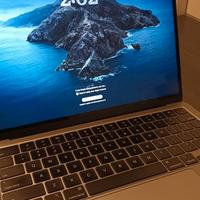 Macbook Air 13", M3 2024