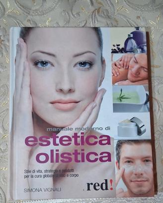 Libro: estetica olistica