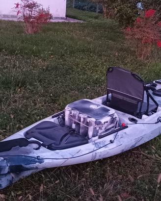 kayak da pesca