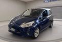 FORD B-Max 1.0 ecoboost Titanium 100cv