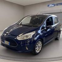 FORD B-Max 1.0 ecoboost Titanium 100cv