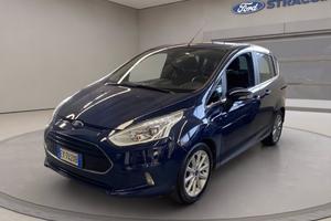 FORD B-Max 1.0 ecoboost Titanium 100cv