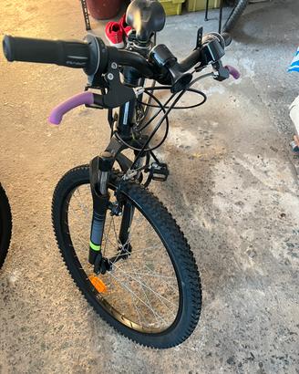 bicicletta
