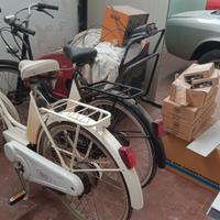 Bici italjet tiffany