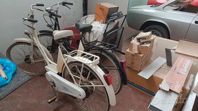 Bici italjet tiffany