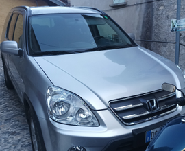 Honda CRV