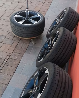 KIT PER AUDI A3 
