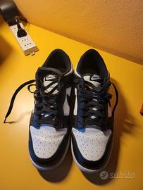 scarpe Nike  uomo numero 42,5