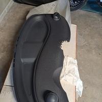 cruscotto smart 450