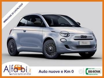 FIAT 500 1.0 Hybrid 65CV Icon