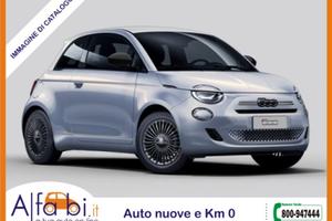 FIAT 500 1.0 Hybrid 65CV Icon