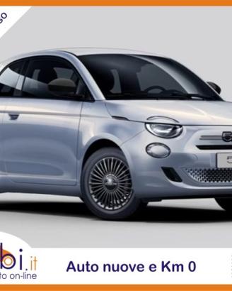 FIAT 500 1.0 Hybrid 65CV Icon