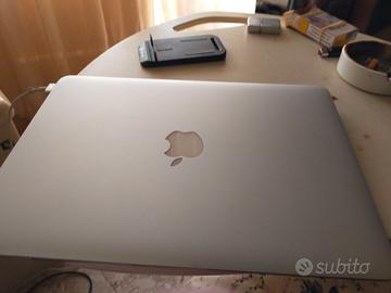 MacBook air 2015 ..