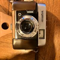 Voighlander vito c anni 60