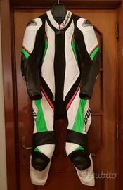 tuta Dainese tg 50