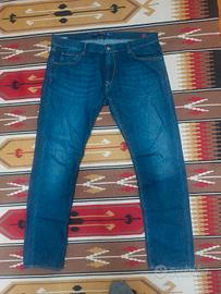 jeans Rifle 1958 taglia 38