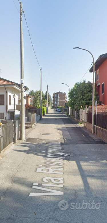 Appartamento – Pozzo d'Adda, Milano - Altro