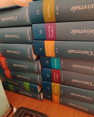 enciclopedia 