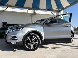 Nissan Qashqai 1.5 dCi 115 CV DCT Tekna