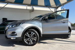 Nissan Qashqai 1.5 dCi 115 CV DCT Tekna