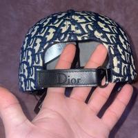Cappello dior