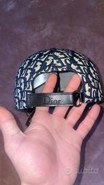 Cappello dior