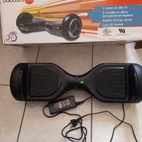 Balboard zero e-bike