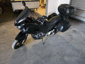 TDM 900 YAMAHA DEL 2006