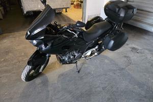 TDM 900 YAMAHA DEL 2006