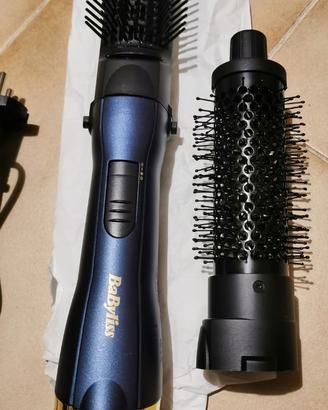 BaByliss Midnight Luxe 800 800W airstyler