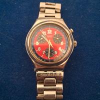 Orologio swatch 