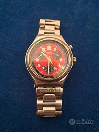 Orologio swatch 