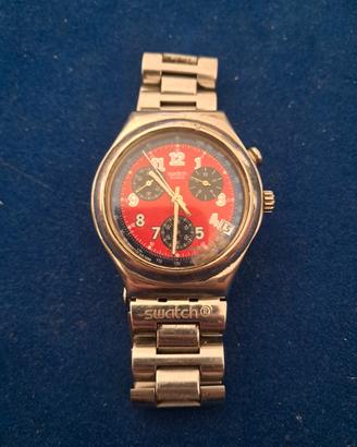 Orologio swatch 