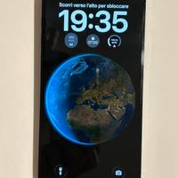 IPhone 14 PRO max nero