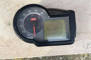 contachilometri aprilia sr