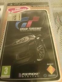 2 giochi PSP