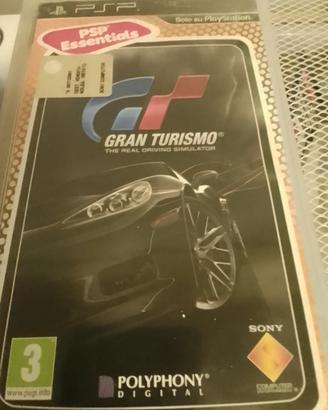 2 giochi PSP